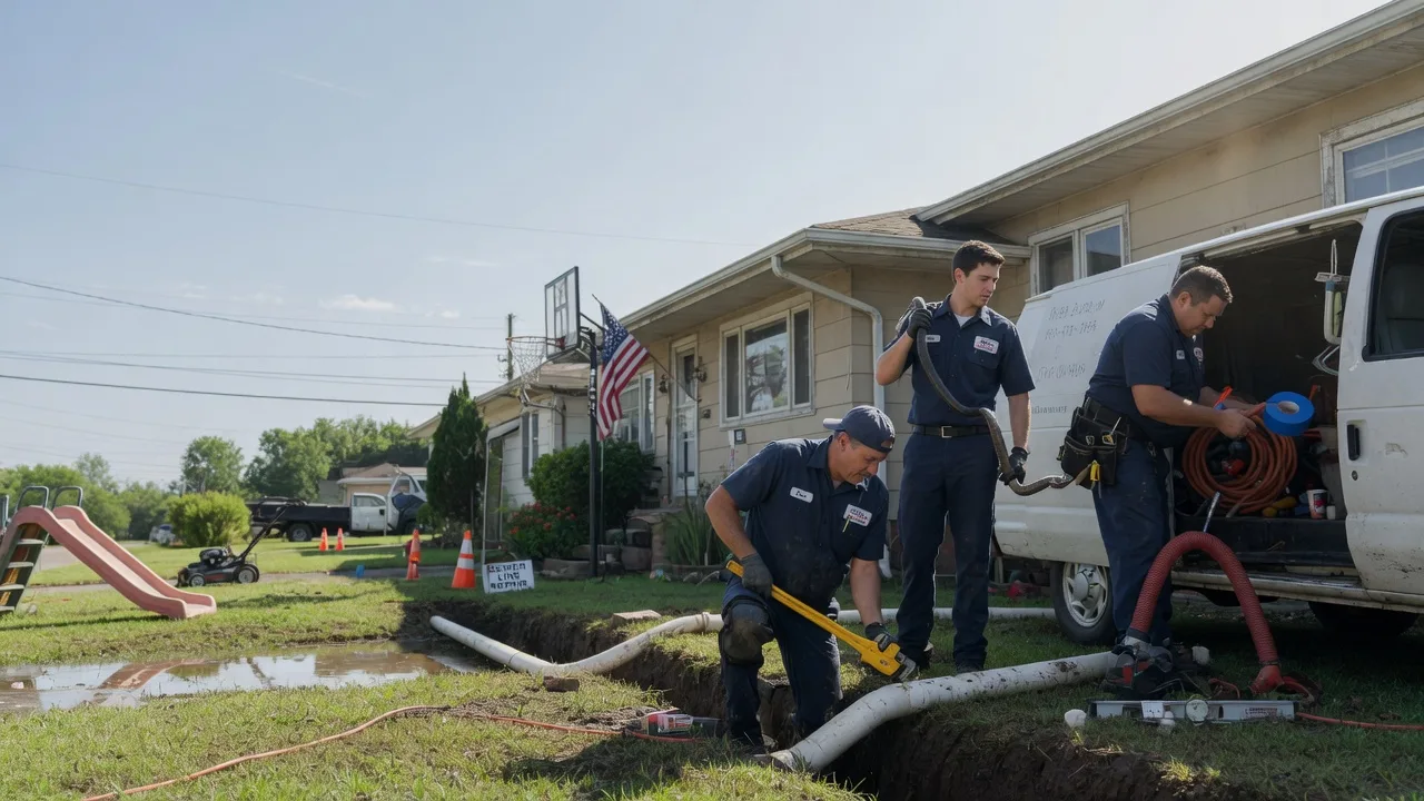 Toilet Installation in Knoxville, AL near me